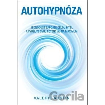 Autohypnóza