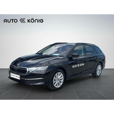 Skoda Octavia Combi 2.0 TDI Selection 110 kW