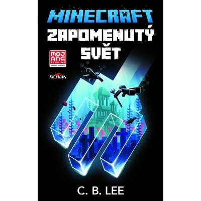 Minecraft - Zapomenutý svět
