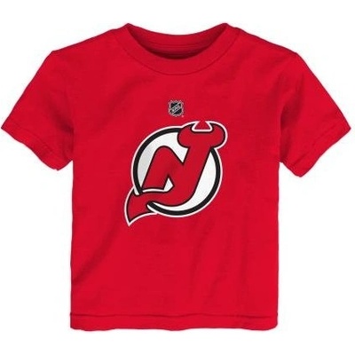 Outerstuff detské tričko New Jersey Devils Primary Logo Tee