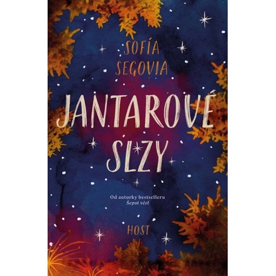 Jantarové slzy