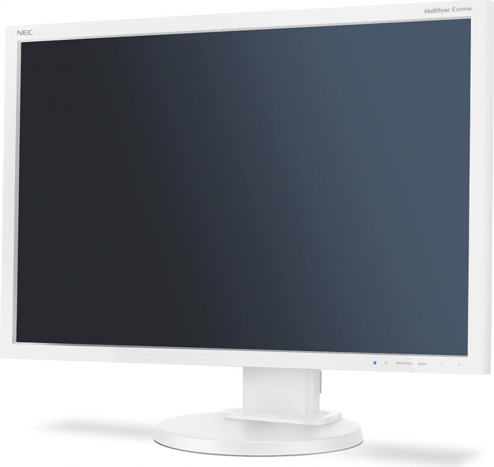NEC E245WMi