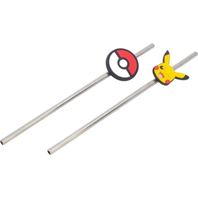 STOR Sada brček Pokémon Metal Meltdown 2 ks