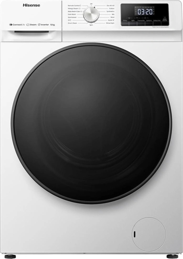 Hisense WFQA9014EVJMW
