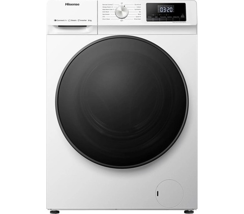 Hisense WFQA9014EVJMW