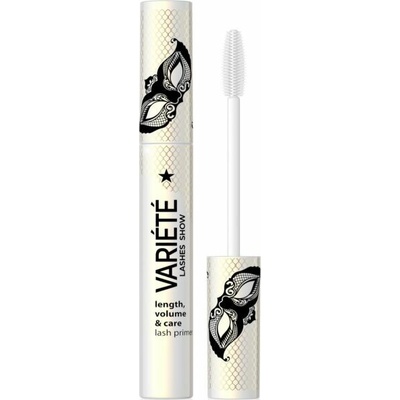 Eveline Strengthening Variete Lashes Show Base Mascara 10 ml