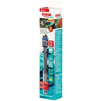EHEIM Нагревател за аквариум EHEIM thermocontrol 75W