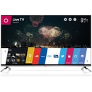 LG 47LB670V