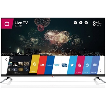 LG 47LB670V