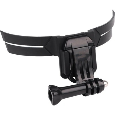 ROLLIN HELMET CHIN STAND HOLDER FULL FACE GO_8798