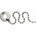 Meinl HBAC Heavy Cymbal Bacon Резервна част за барабан (HBAC)