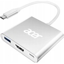 Acer 4in1 USB-C dongle HP.DSCAB.014