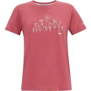 Regatta Filandra IX Размер: 4XL / Цвят: червен