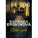 Dům ozvěn - Erskinová Barbara