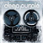 Deep Purple - The Infinite Live Recordings Vol. 1 (180 g) (3 LP) (4029759125068)