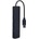 Gembird Hub USB 3.1 Gen 1 4-Ports black
