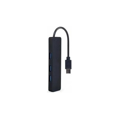 Gembird Hub USB 3.1 Gen 1 4-Ports black