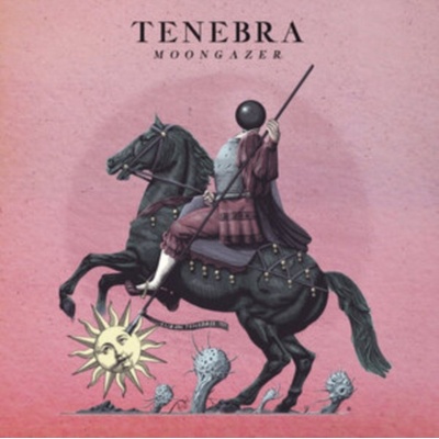 Moongazer - Tenebra LP