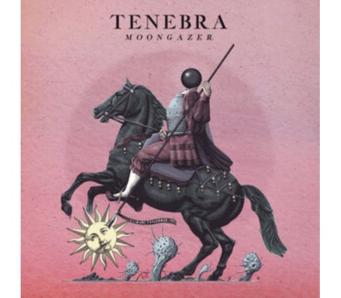 Moongazer - Tenebra LP