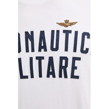 Aeronautica Militare Памучна тениска Aeronautica Militare (TS2531UJ00641)