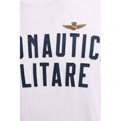Aeronautica Militare Памучна тениска Aeronautica Militare (TS2531UJ00641)