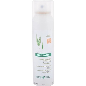 Klorane Avoine dry Shampoo suchý normalní vlasy 150 ml