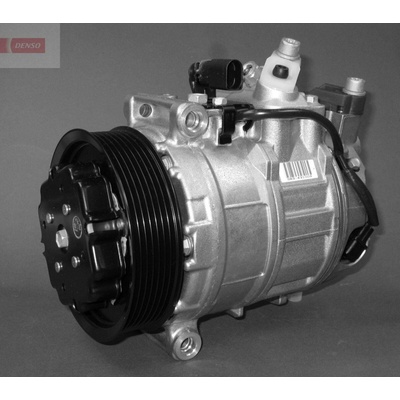 Kompresor, klimatizace DENSO DCP28010