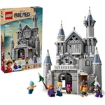LEGO® One Piece - Battle at Drum Castle (75645)