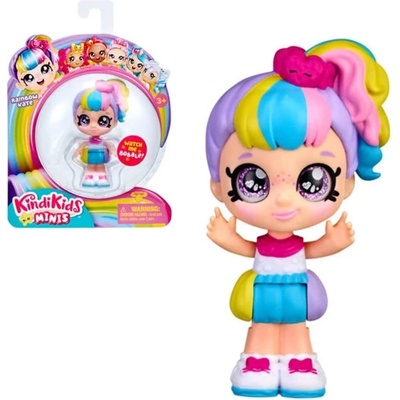 Kindi Kids Mini Rainbow Kate