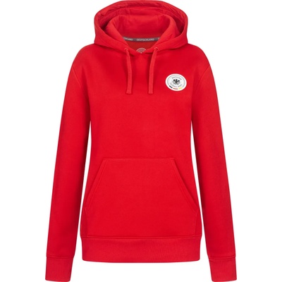 Fanatics Дамски суичър DFB Germany Fanatics Hoodie Women Hoody
