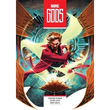 G.O.D.S.
