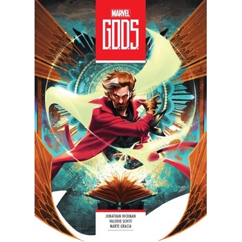 G.O.D.S.