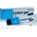 Volně prodejné léky LIOTON DRM 1000IU/G GEL 50G
