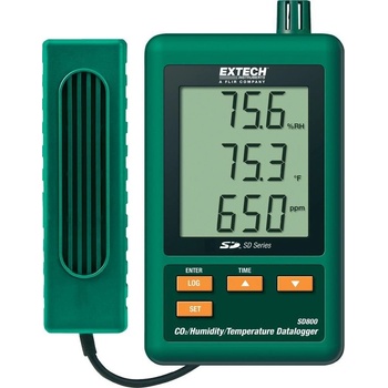 Extech SD800