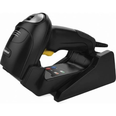 HR52 Bonito portable barcode reader 1D 2D CMOS Codabar Code 11 Code 128 Code 39 (NLS-HR52-DUO-S5)