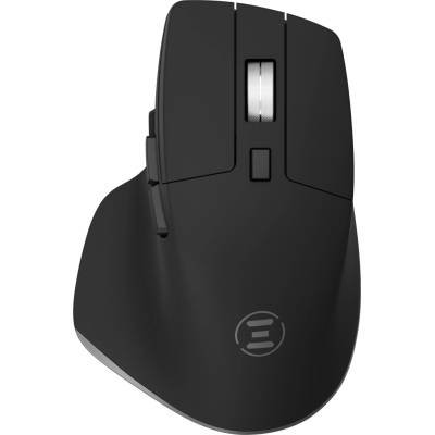 Eternico Wireless 2.4G + BT Office Mouse MSB550B silent AET-MSB550B – Zboží Živě