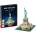 Revell R00114 Мини пъзел 3d - Статуята на свободата