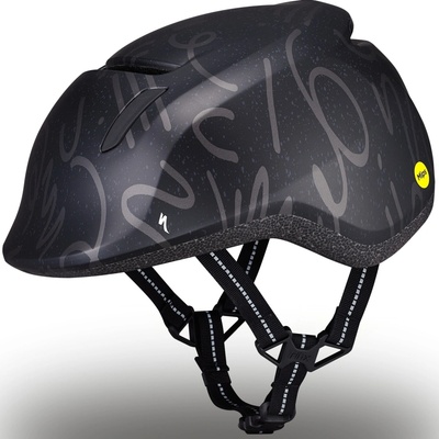 Specialized Mio 2 black/smoke graphic 2026