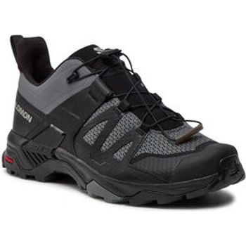 Salomon X Ultra 4 Quiet Shade black Quiet Shade