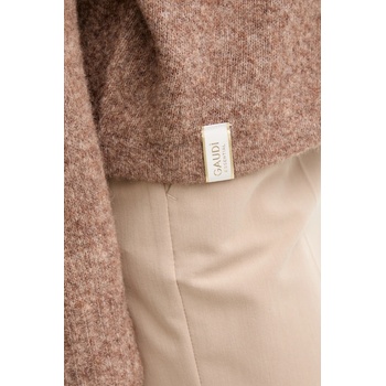 Gaudi Жилетка с вълна Gaudi (521FD53010)