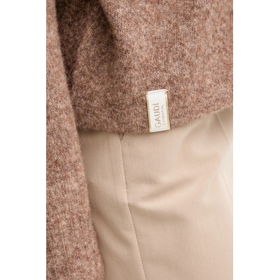 Gaudi Жилетка с вълна Gaudi (521FD53010)