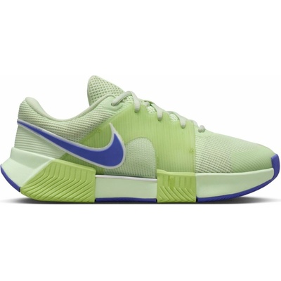 Nike Zoom GP Challenge 1.5 volt tint/sapphire lab green white