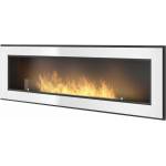 SIMPLEfire FRAME1500/WHITE Камини