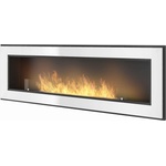SIMPLEfire FRAME1500/WHITE Камини