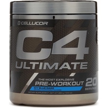 Cellucor C4 Ultimate 410 g