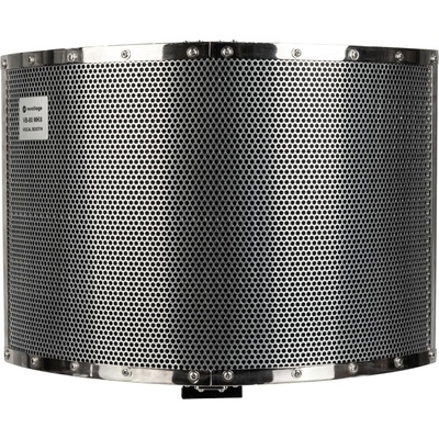 Revoltage VB-80 MKII Портативен акустичен щит (VB-80V2)