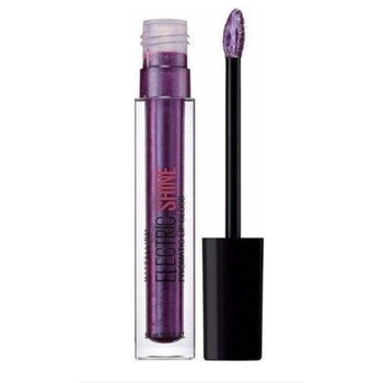 Maybelline Electrio Shine Prismatic Гланц за устни 170 Lunar Gem 5 ml
