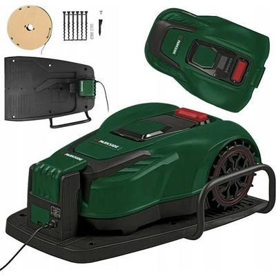 PARKSIDE PAMR 500 A1