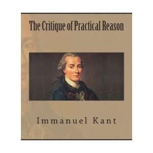 The Critique of Practical Reason (ISBN: 9781723493058)