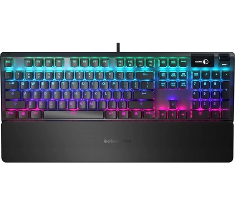 SteelSeries Apex 5 64532